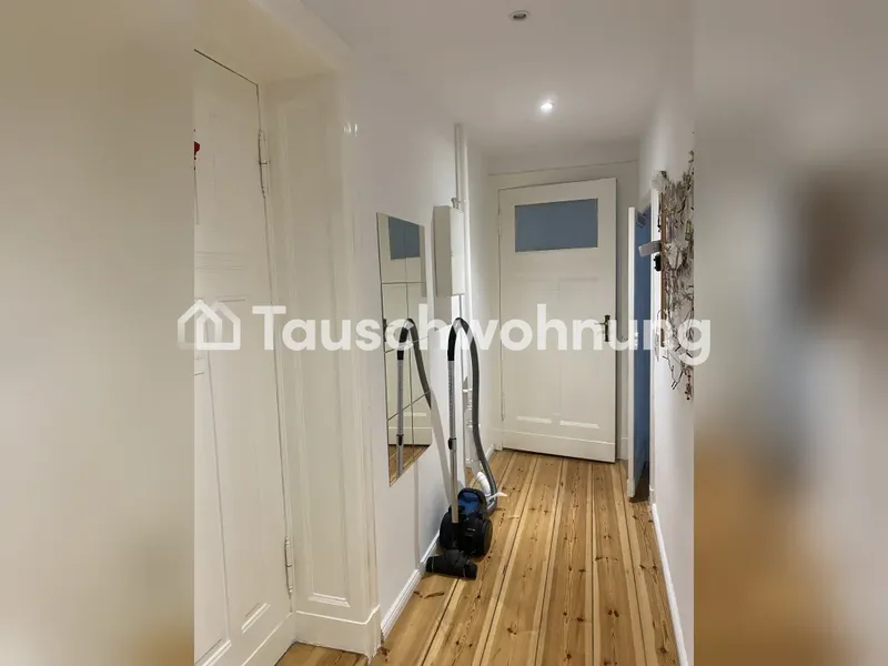Tauschwohnung: Charlottenburg: 2 Zimmer Wohnung zum Tausch — photo 1
